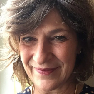 Claudia Apostolo