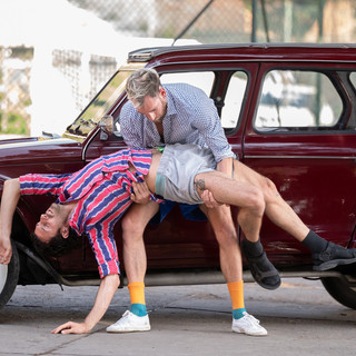 Interplay: il festival della danza contemporanea compie 25 anni