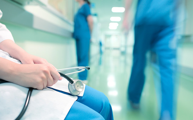 Nursind contro Asl TO4: "Ad Ivrea infermieri usati per sostituire personale amministrativo" Nursind contro Asl TO4: "Ad Ivrea infermieri usati per sostituire personale amministrativo"