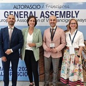 La Valle di Susa protagonista della rete europea della Via Francigena