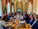 Tav: la Regione per legalità, sicurezza e sostegno alle imprese Tav: la Regione per legalità, sicurezza e sostegno alle imprese