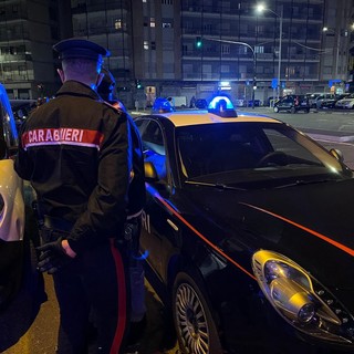 Dalla tentata estorsione, all'aggressione della ex compagna e di un passante: 7 arresti tra Aurora e Barriera Dalla tentata estorsione, all'aggressione della ex compagna e di un passante: 7 arresti tra Aurora e Barriera