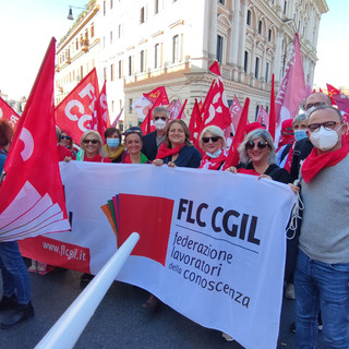 Procedura immissioni in ruolo 2025, FLC CGIL: &quot;Nessuna reale informativa da parte dell’Ufficio Scolastico Regionale&quot;