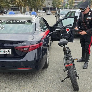 Blitz dei Carabinieri nel Canavese: quattro denunce, due bar chiusi e multe per 13mila euro