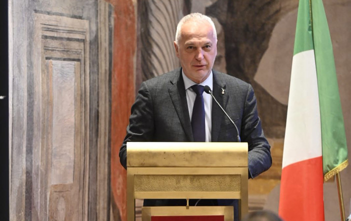 Sicurezza, 111 nuovi agenti della Polizia di Stato in Piemonte Sicurezza, 111 nuovi agenti della Polizia di Stato in Piemonte