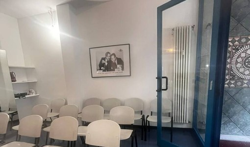 Aurora, il locale confiscato alla mafia diventa la “Casa della Legalità” Aurora, il locale confiscato alla mafia diventa la “Casa della Legalità”