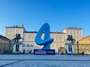Marvel sceglie Torino per anticipare l'uscita de I Fantastici 4: in sala dal 23 luglio Marvel sceglie Torino per anticipare l'uscita de I Fantastici 4: in sala dal 23 luglio