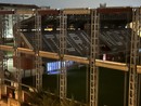 “Attenzione, evacuare lo stadio”: scatta il falso allarme al Fila e il quartiere passa una notte insonne [VIDEO]