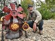 Mirafiori dopo il Mito | Arte: nel 2026 una residenza d'artista al Rifugio Antiaereo e un Festival del paesaggio fluviale Mirafiori dopo il Mito | Arte: nel 2026 una residenza d'artista al Rifugio Antiaereo e un Festival del paesaggio fluviale