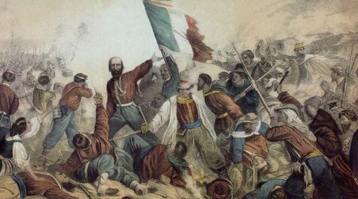 Il Risorgimento e l’Italia che (si) fece: eroi, strategie e popoli