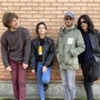 The Cherry Pies, dal lockdown ai live in tutta Europa: come è nata l'unica band torinese in scena a Monitor