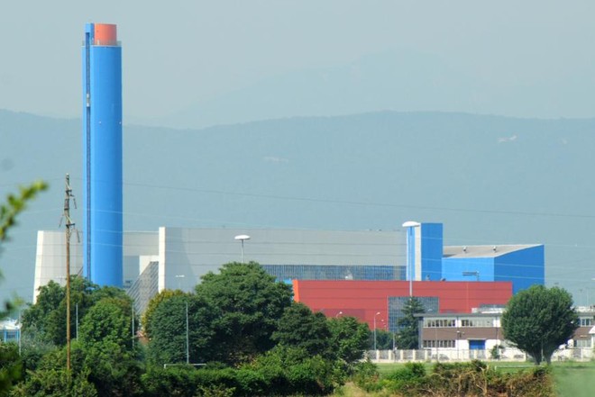 Termovalorizzatore Gerbido, Locarni (Lega): &quot;Una scelta per il futuro sostenibile del Piemonte&quot;