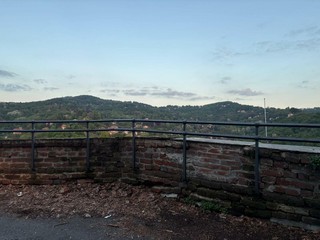 Grande dibattito sul futuro del parco Europa a Cavoretto