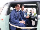 Torino, le microcar a diesel e benzina pagheranno le strisce blu