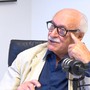 &quot;Chi sono io, Babbo Natale?&quot; e le altre iconiche pubblicità della Armando Testa create da Silvano Guidone [VIDEO INTERVISTA]