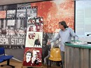 Fiom Torino mette nel mirino la crisi: “L’aerospazio non basta" Fiom Torino mette nel mirino la crisi: “L’aerospazio non basta"