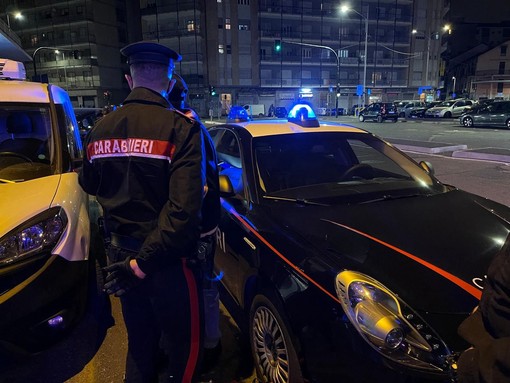Dalla tentata estorsione, all'aggressione della ex compagna e di un passante: 7 arresti tra Aurora e Barriera Dalla tentata estorsione, all'aggressione della ex compagna e di un passante: 7 arresti tra Aurora e Barriera