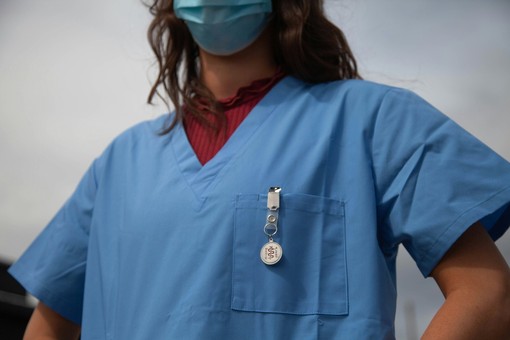Foto di Medicalert - tramite Unsplash