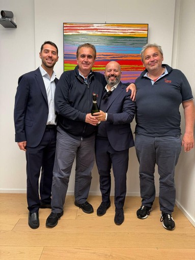 Inalpi Holding lancia Inlife Science e sigla un accordo con Whitelab