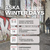 Capodanno dentro Askatasuna, FdI: "Stabile inagibile. Torino non merita questa vergogna" Capodanno dentro Askatasuna, FdI: "Stabile inagibile. Torino non merita questa vergogna"