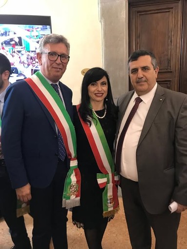Il Comune di Chivasso aderisce a “Stand for Gaza”