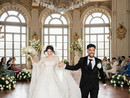 Raissa e Momo, i due influencer si sono detti &quot;Lo voglio&quot; alla Palazzina di Caccia di Stupinigi: sono i primi dopo più di 180 anni
