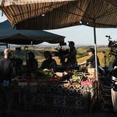 Ciak și gira! Al via le riprese del film “Piemonte”. La regista: “C’è qualcosa di speciale nei suoi paesaggi”