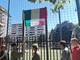 A Luigi Tosini il campo sportivo che contribuì a far nascere nella parrocchia San Benedetto Abate