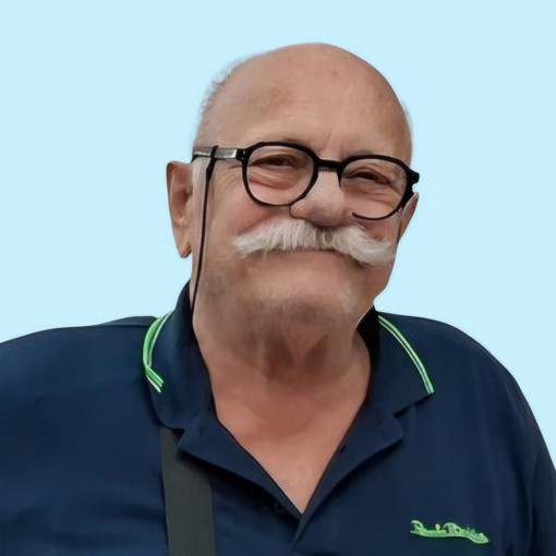 L’ultimo saluto di None a Valdi Tavella, il volontario che non sapeva stare fermo L’ultimo saluto di None a Valdi Tavella, il volontario che non sapeva stare fermo