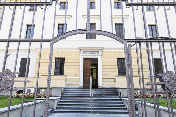 Carenza di pediatri in Valle di Susa: l’Asl To3 rafforza le misure straordinarie per garantire l’assistenza ai bambini Carenza di pediatri in Valle di Susa: l’Asl To3 rafforza le misure straordinarie per garantire l’assistenza ai bambini