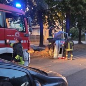 L'incidente in via Plava L'incidente in via Plava
