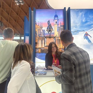 Le Residenze Sabaude diventano "Italian Royal Experience" Le Residenze Sabaude diventano "Italian Royal Experience"