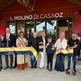 Il Molino di Cavoretto rinasce e raddoppia Il Molino di Cavoretto rinasce e raddoppia