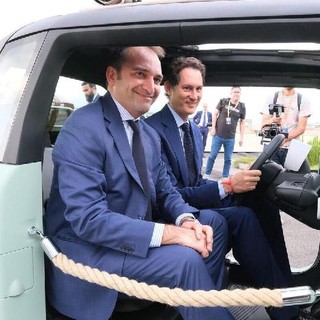 Torino, Topolino e altre microcar pagheranno le strisce blu