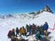 I giovani si ‘riprendono’ la montagna: il bilancio del primo anno del gruppo giovani Cai di Pinerolo e Val Germanasca I giovani si ‘riprendono’ la montagna: il bilancio del primo anno del gruppo giovani Cai di Pinerolo e Val Germanasca