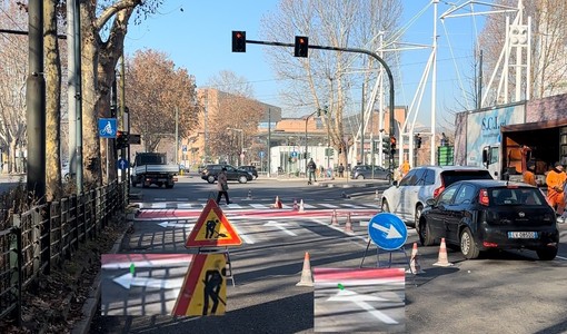 L'incrocio delle polemiche