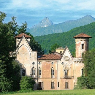Il Castello di Miradolo