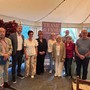 Nasce “Trame di Fiori”: il centro storico di Chieri si trasforma in un itinerario d'arte floreale e musica Nasce “Trame di Fiori”: il centro storico di Chieri si trasforma in un itinerario d'arte floreale e musica