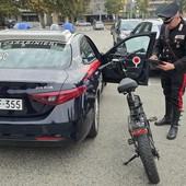 Blitz dei Carabinieri nel Canavese: quattro denunce, due bar chiusi e multe per 13mila euro Blitz dei Carabinieri nel Canavese: quattro denunce, due bar chiusi e multe per 13mila euro