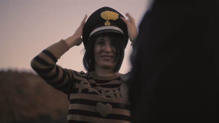 &quot;Il quieto vivere&quot;, il nuovo film del torinese Gianluca Matarrese alle Giornate degli Autori di Venezia '82