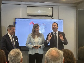 Firma del protocollo