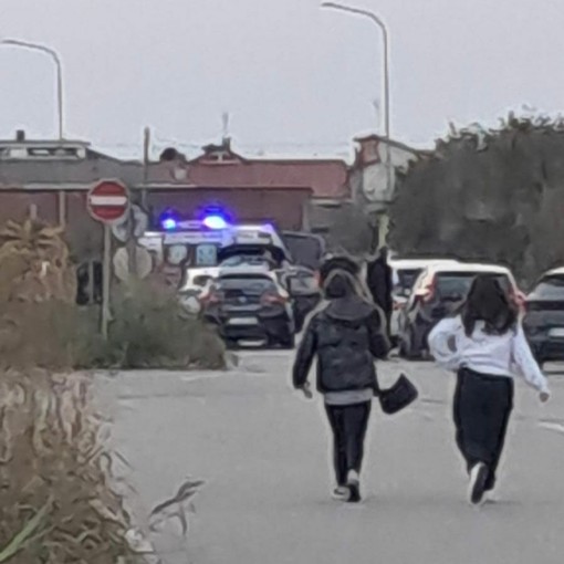 Incidente mortale a Montanaro Incidente mortale a Montanaro