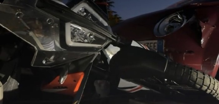 Incidente sull’A21, emerge la dinamica del dramma: niente da fare per il bambino torinese di 8 anni