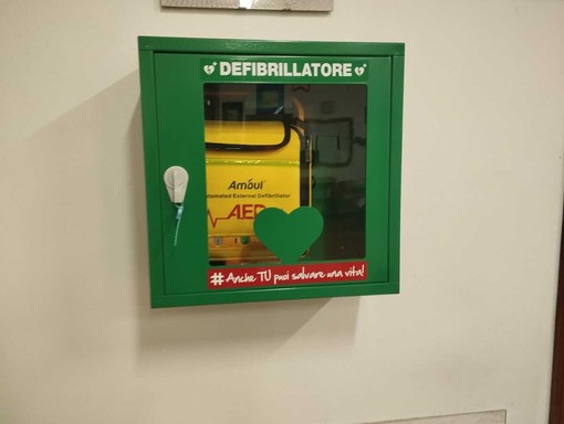 Sulle montagne piemontesi in sicurezza: si amplia la rete dei defibrillatori automatici esterni