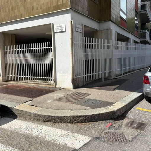 L'incrocio delle polemiche L'incrocio delle polemiche