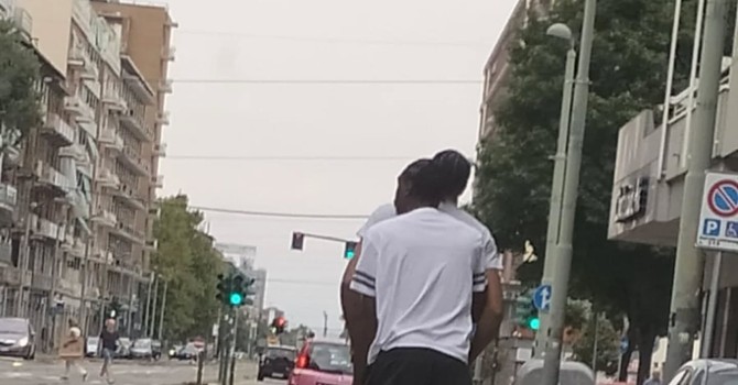 Immagine di repertorio