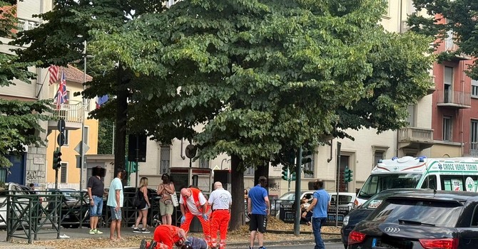 L'investimento di corso Lecce