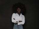 Kiné Ndoye da Torino a Parigi per parlare di razzismo: "Bisogna parlarne, ma senza rabbia. Con un po' di ironia il messaggio arriva" [INTERVISTA]