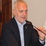 Il senatore Bergesio