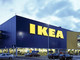 Attimi di paura all'Ikea di Collegno